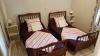 Chambre 2 lits